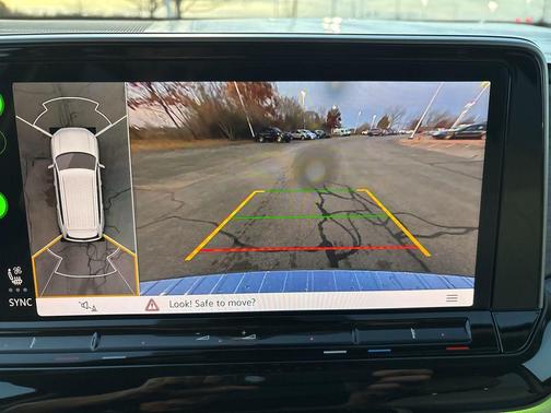 2026 Volkswagen Atlas 2.0T SEL Premium R-Line 4MOTION