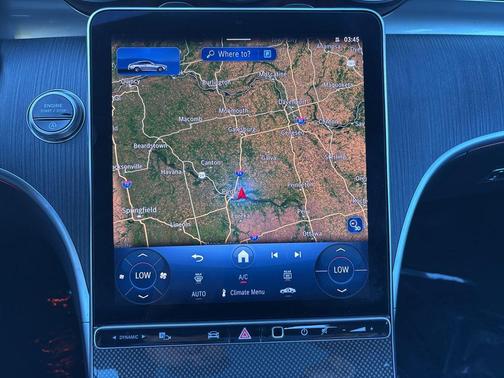 2025 Mercedes-Benz CLE 300 4MATIC Coupe