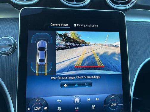 2025 Mercedes-Benz CLE 300 4MATIC Coupe