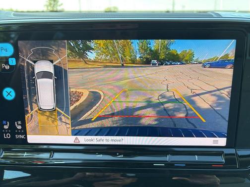 2026 Volkswagen Atlas 2.0T SEL Premium R-Line 4MOTION