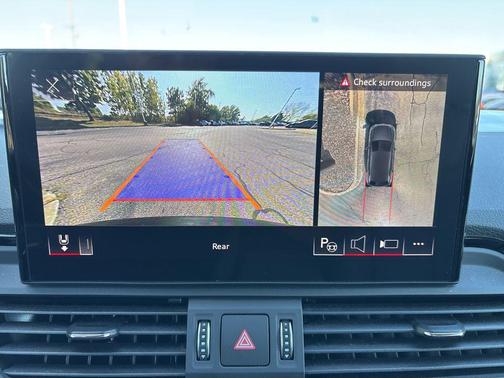 2024 Audi Q5 e 55 S line Prestige