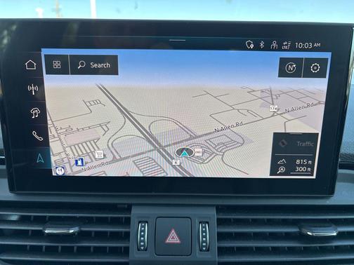 2024 Audi Q5 e 55 S line Prestige