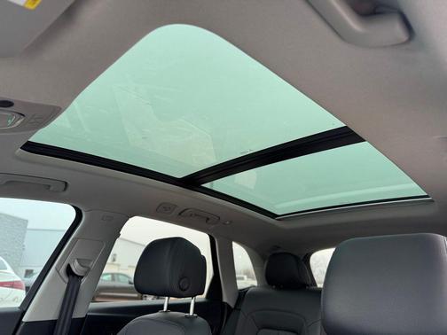 2020 Audi Q5 45 Premium