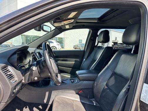 2020 Dodge Durango R/T