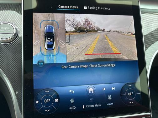 2026 Mercedes-Benz AMG CLE 53 4MATIC+