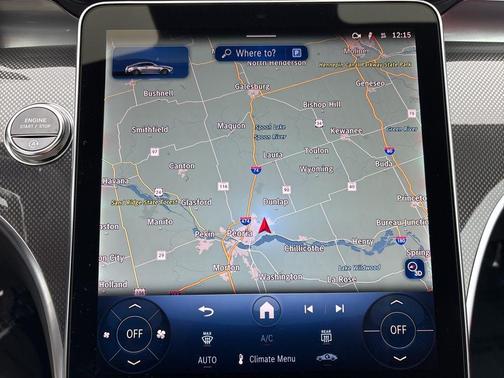 2026 Mercedes-Benz AMG CLE 53 4MATIC+