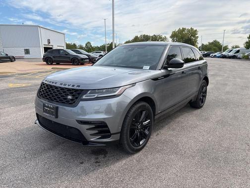 2021 Land Rover Range Rover Velar P340 S R-Dynamic