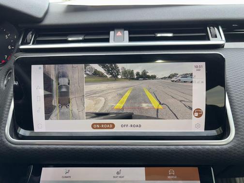 2021 Land Rover Range Rover Velar P340 S R-Dynamic