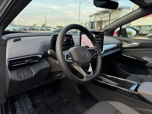 2025 Volkswagen ID.4 AWD Pro S