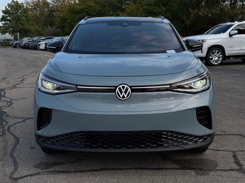 2025 Volkswagen ID.4 AWD Pro S