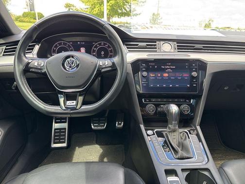 2019 Volkswagen Arteon 2.0T SEL R-Line 4MOTION