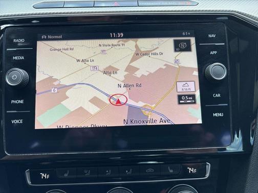 2019 Volkswagen Arteon 2.0T SEL R-Line 4MOTION