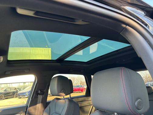 2025 Audi Q3 45 S line Premium Plus