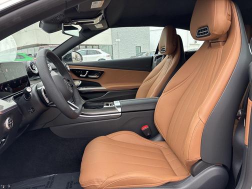 2026 Mercedes-Benz CLE 300 4MATIC Cabriolet