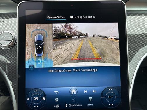 2026 Mercedes-Benz CLE 300 4MATIC Cabriolet