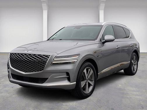 2023 Genesis GV80 3.5T