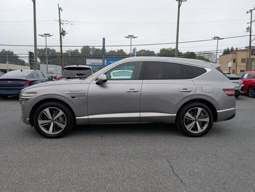 2023 Genesis GV80 3.5T