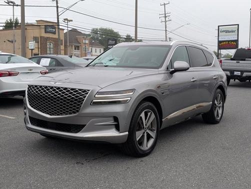 2023 Genesis GV80 3.5T