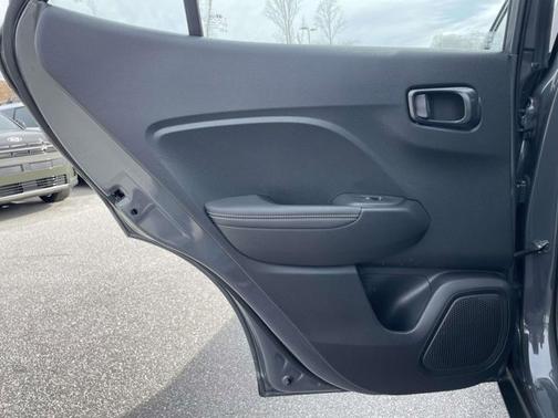 2024 Hyundai VENUE Limited