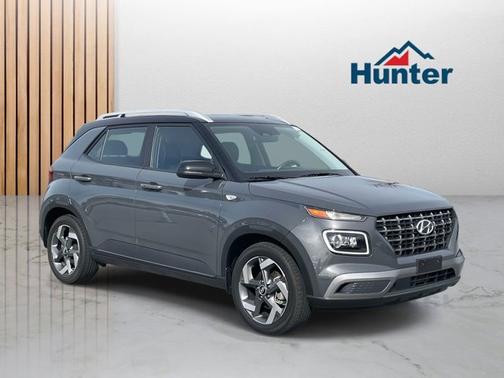 2024 Hyundai VENUE Limited