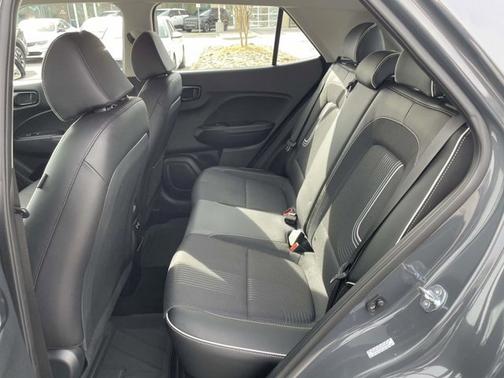 2024 Hyundai VENUE Limited