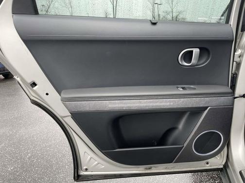 2023 Hyundai IONIQ 5 Limited