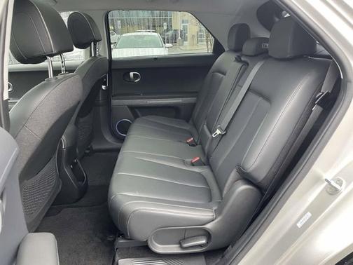 2023 Hyundai IONIQ 5 Limited