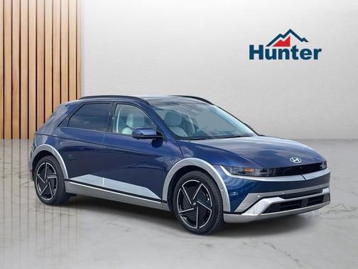 2026 Hyundai IONIQ 5 Limited