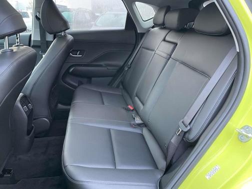 2025 Hyundai KONA Limited