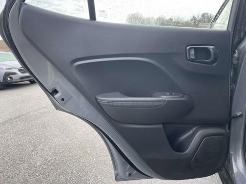 2022 Hyundai VENUE Limited