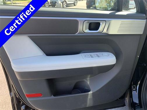 2024 Hyundai SANTA FE HEV SEL
