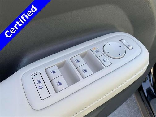 2024 Hyundai SANTA FE HEV SEL