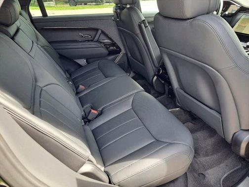 2023 Land Rover Range Rover Sport SE