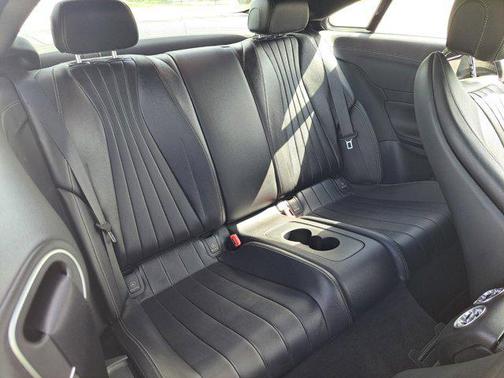 2022 Mercedes-Benz E-Class E 450