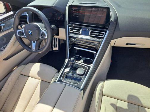 2024 BMW 840 i xDrive
