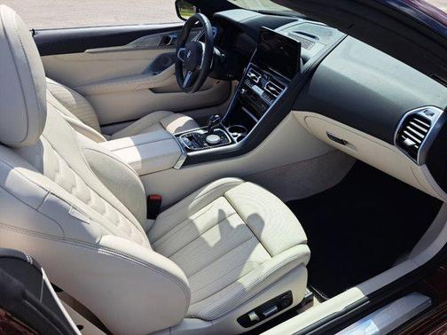2024 BMW 840 i xDrive