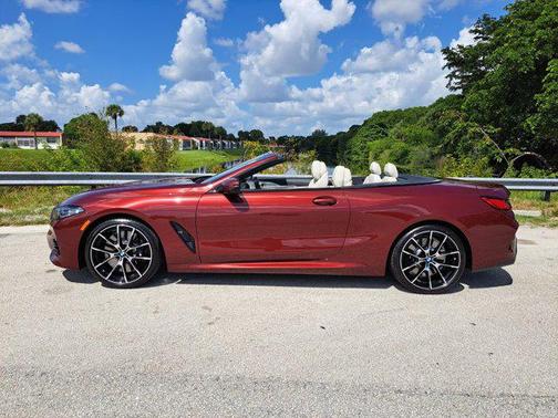 2024 BMW 840 i xDrive