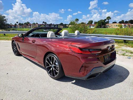 2024 BMW 840 i xDrive