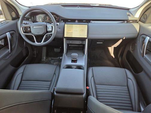 2025 Land Rover Discovery Sport S