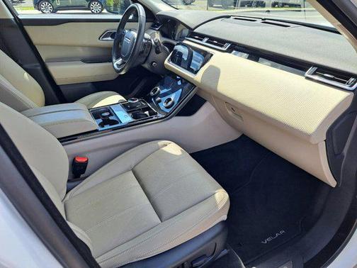 2018 Land Rover Range Rover Velar P380 S