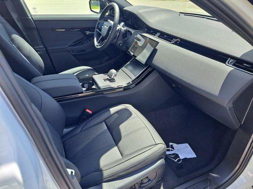 2026 Land Rover Range Rover Evoque Core S