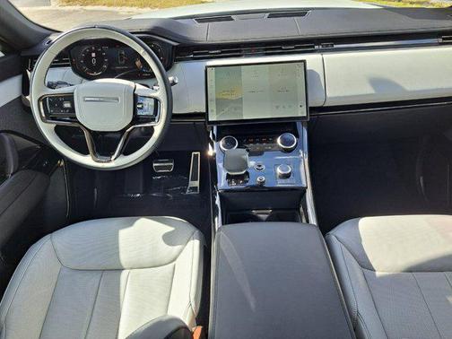 2023 Land Rover Range Rover Sport SE