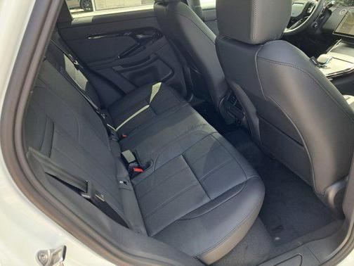 2026 Land Rover Range Rover Evoque Core S