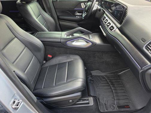 2022 Mercedes-Benz GLS 450 4MATIC