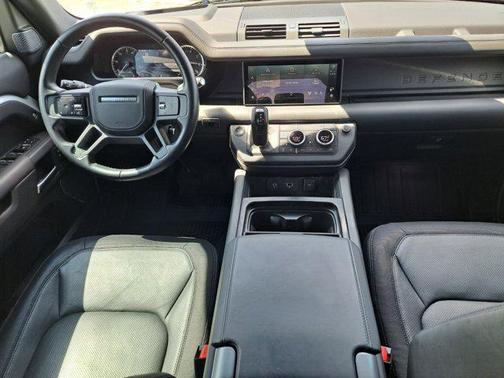 2023 Land Rover Defender 110 X-Dynamic SE