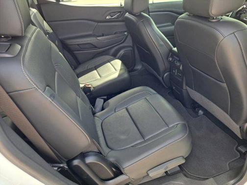 2020 GMC Acadia FWD SLT