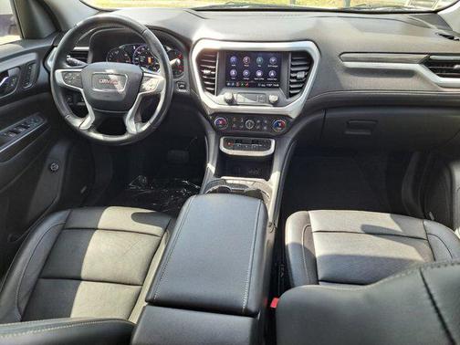 2020 GMC Acadia FWD SLT