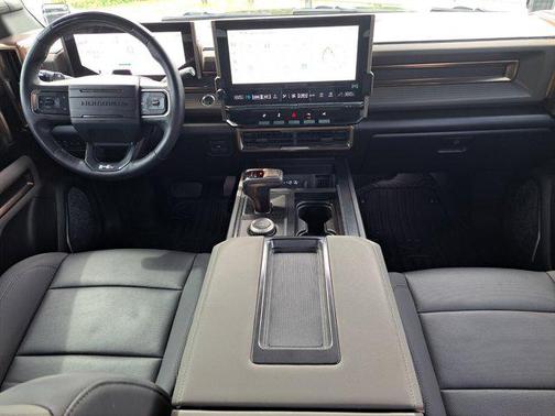 2024 GMC HUMMER EV Pickup 3X
