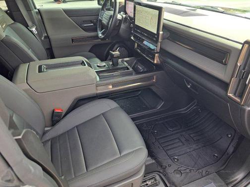 2024 GMC HUMMER EV Pickup 3X