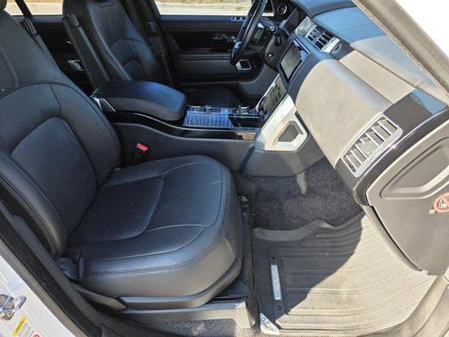 2018 Land Rover Range Rover 5.0L Supercharged